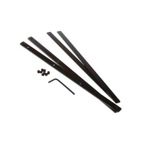 Jeu de jonction MAKITA pour rail de guidage - P-20177