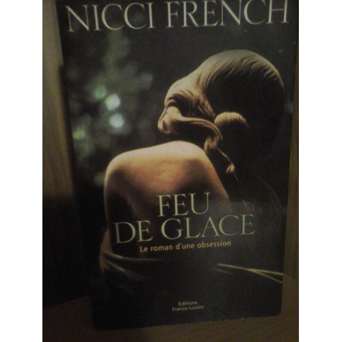 Feu De Glace