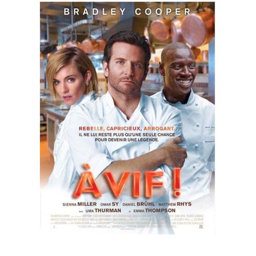 A Vif - Bradley Cooper