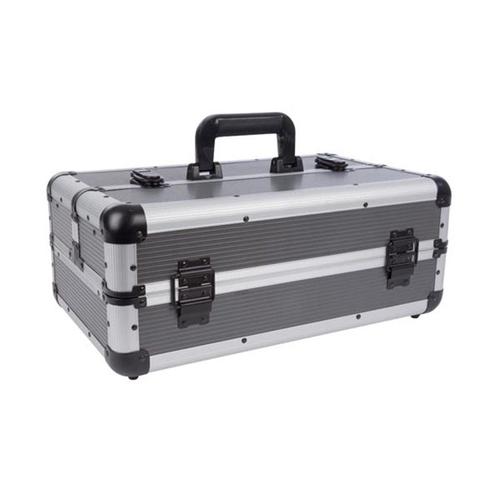 Valise À Outils En Aluminium - 445 X 265 X 170 Mm