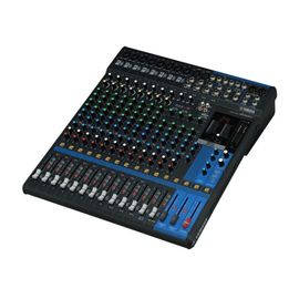 Yamaha MG16XU  - Table de mixage analogique avec effets 16 canaux