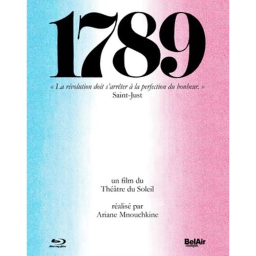 1789 - Blu-Ray