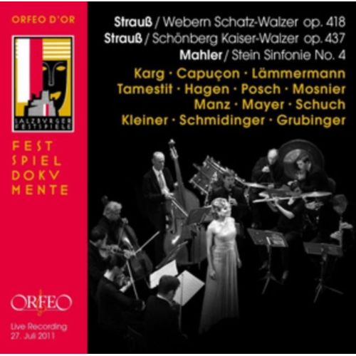 Waltzes Op418 Et 437
