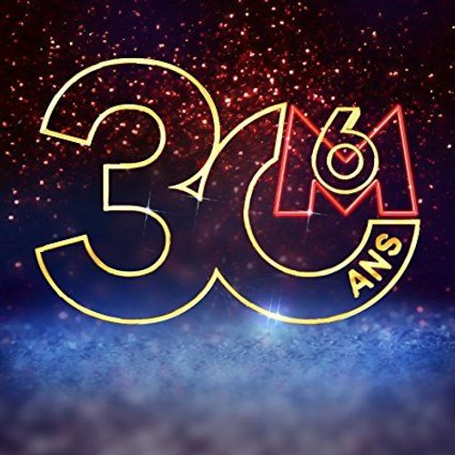 Les 30 Ans De M6 Coffret