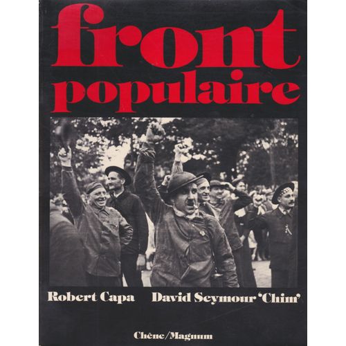 Front Populaire