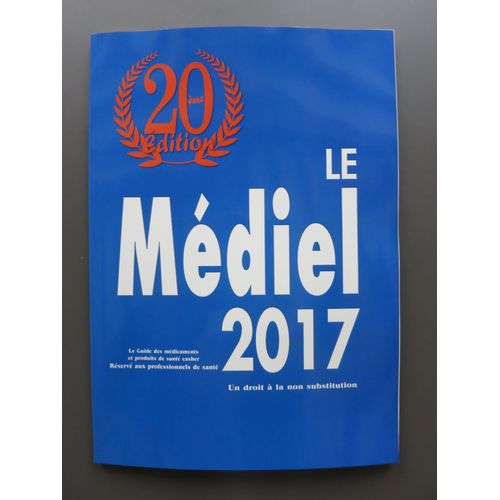 Le Mediel  2017