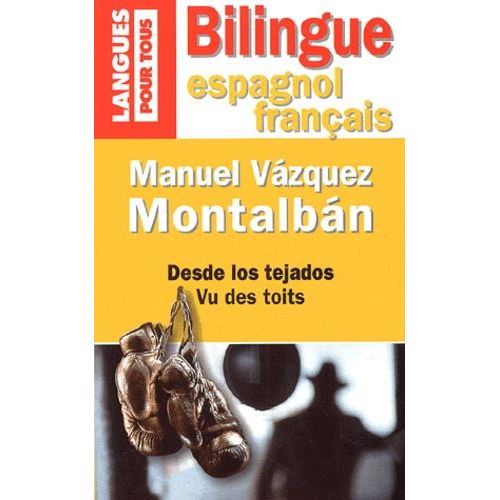 Vu Des Toits : Desde Los Tejados