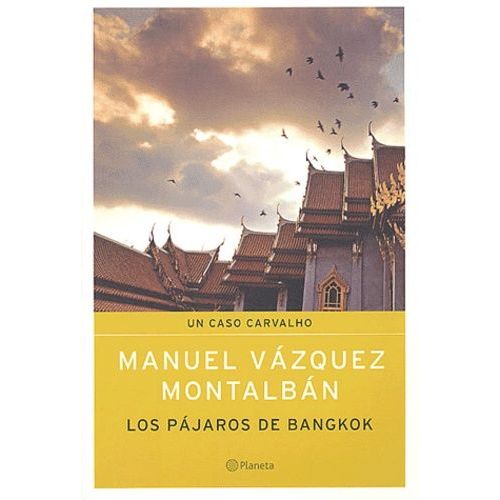 Los Pajaros De Bangkok