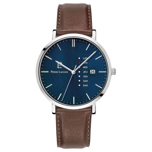 Montre Pierre Lannier 242d164