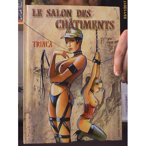 Le Salon Des Chatiments