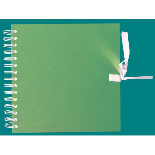 Album Scrapbooking Kraft 30cm - Artémio