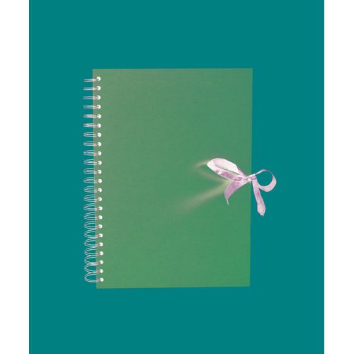 Album Scrapbooking Kraft A4 - Artémio