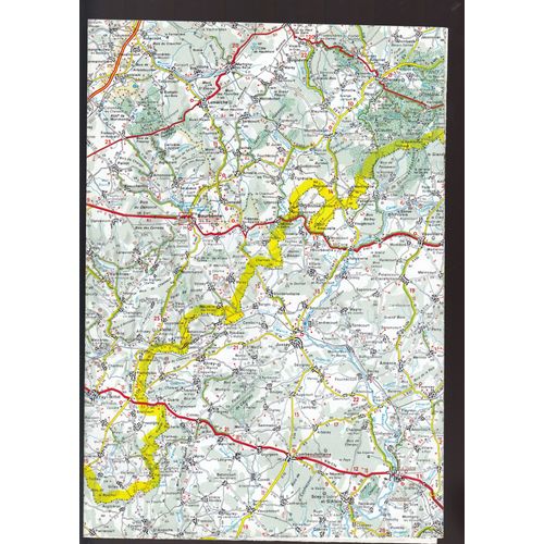 Carte Departementale Haute Saone Territoire De Belfort Michelin Detours En France 01 Rakuten Carte Departementale Haute Saone Territoire De Belfort Michelin Detours En France 01 Rakuten