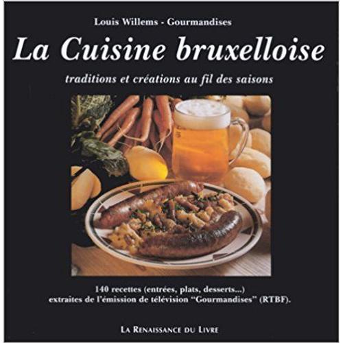 La Cuisine Bruxelloise