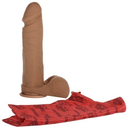 Godemichet The Realistic Cock Ur3 6" Latino