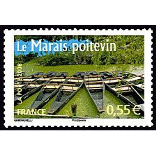 Le Marais Poitevin