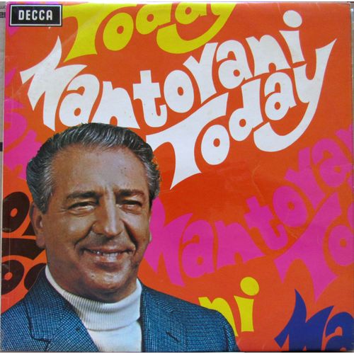 "Mantovani - Today"