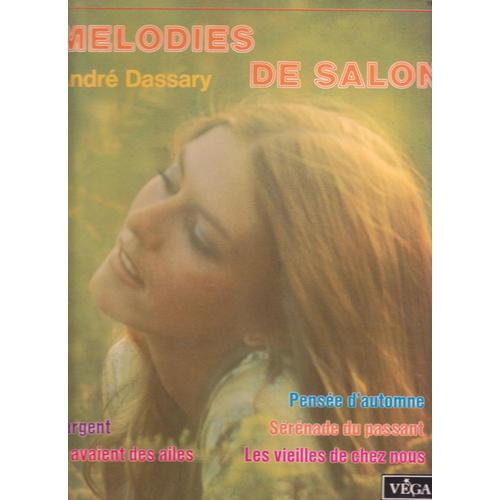 Melodie De Salon