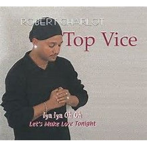 Top Vice "Lya Lya Oh Oh