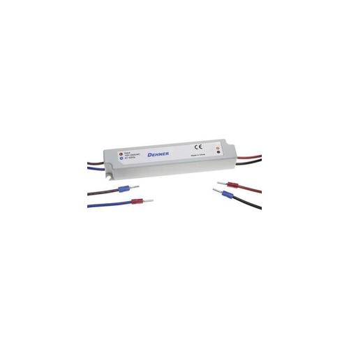 Dehner Elektronik LED-Chargeur Festspannung LED-12v60w-IP67