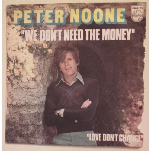 We Don T Need The Money - Love Don T Change