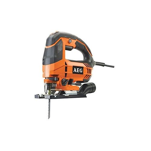 AEG STEP 100 X Stichsäge