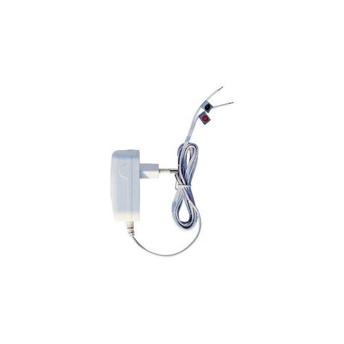 M-e modern-electronics Türsprechanlage Stecker-Chargeur 40780 blanc