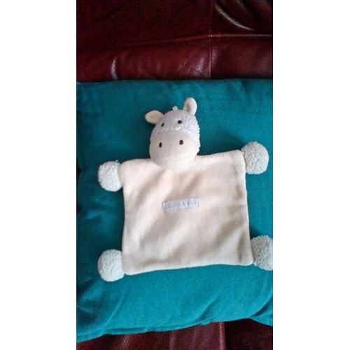 Doudou "Mouton , Ane Cheval"