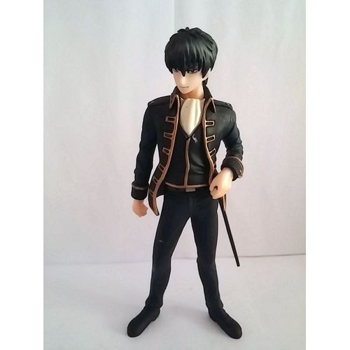 Gintama Styling Daaaa! Hijikata Toshiro Figurine