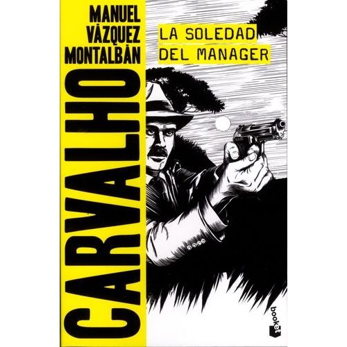La Soledad Del Manager