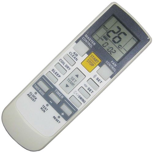 REMPLACEMENT FUJITSU CLIMATISEUR TÉLÉCOMMANDE AR-RAF1E AR-RY12 AR-RAF2E AR-RY8 AR-RY9 AR-RY11 AR-RY12 AR-RY13 AR-RY14 AR-RY15