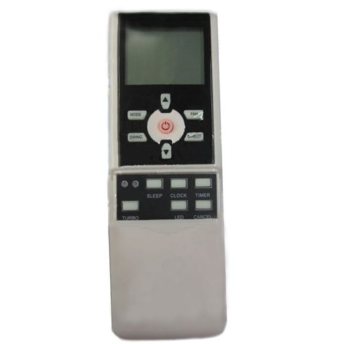 REMPLACEMENT SAUNIER DUVAL CLIMATISEUR TÉLÉCOMMANDE R07/BGE