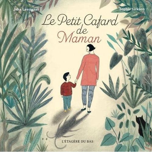 Le Petit Cafard De Maman