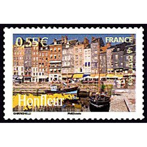 Honfleur