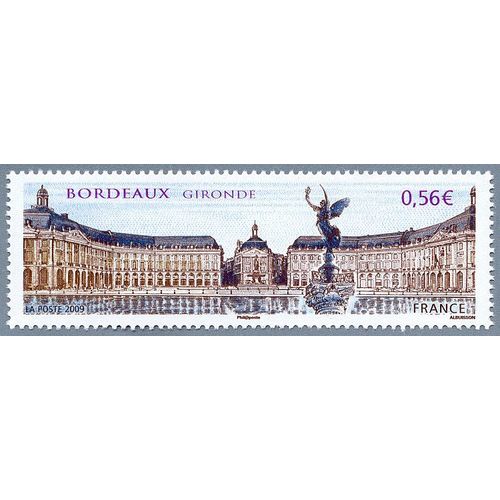 Bordeaux - Gironde