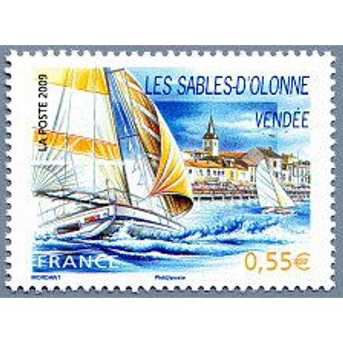 Les Sables D'olonne - Vendée