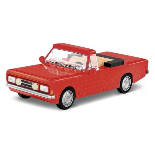 Cobi - Opel Rekord C 1700l Cabriolet (24599)