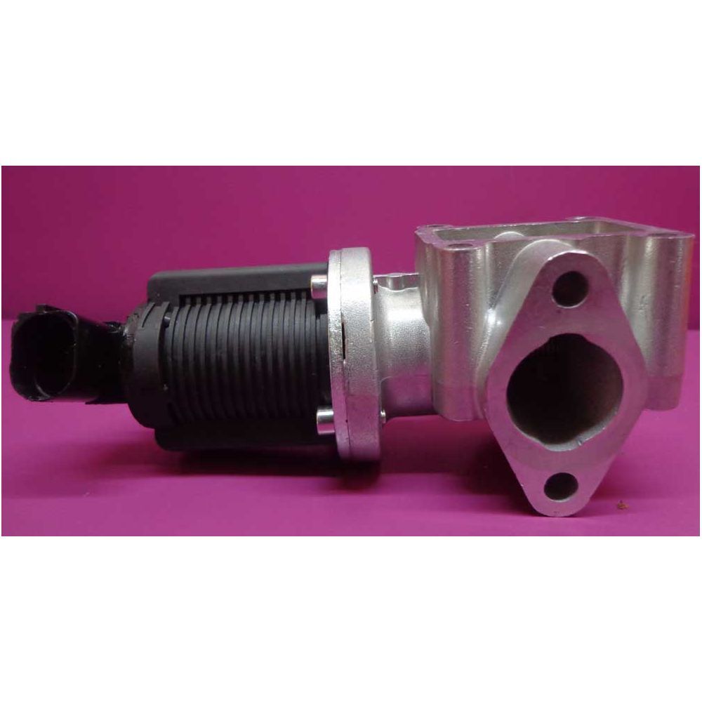 Vanne EGR Tuyau De Remplacement De Soupape Adapté Au Kit De Suppression - Foto 7