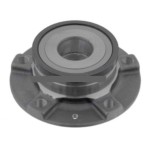 Kit Roulement Arrière Pour Citroen C5 1.6 Thp 155 À Part. 02/2008