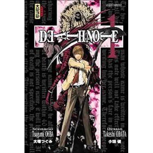 Death Note 1