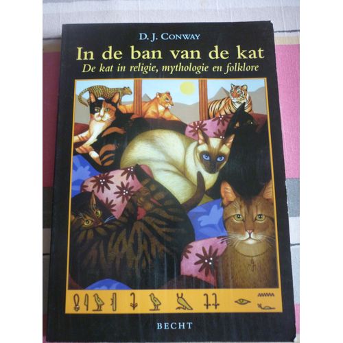 In De Ban Van De Kat