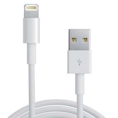 Câble Lightning to USB pour Apple iPhone 5 5s 6 Plus - 1 mètre