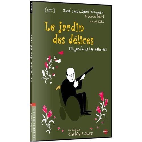 Le Jardin Des Délices