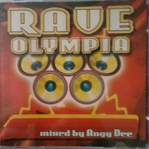 Rave Olympia