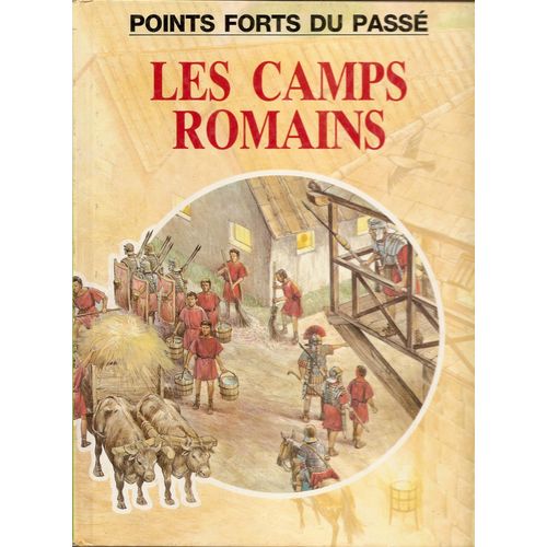 Les Camps Romains 