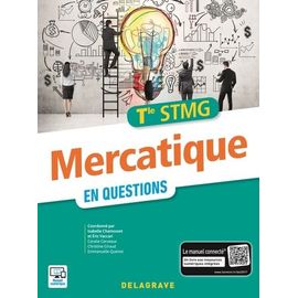 Mercatique En Questions Tle Stmg