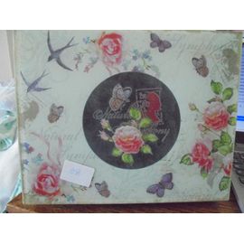 Coffret De Thés "Natural Symphonie"