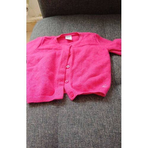 Veste Fille