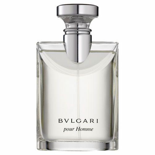 Bvlgari Pour Homme Eau De Toilette Vaporisateur 100ml 