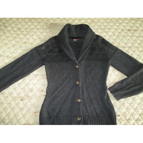 Gilet 12 Ans